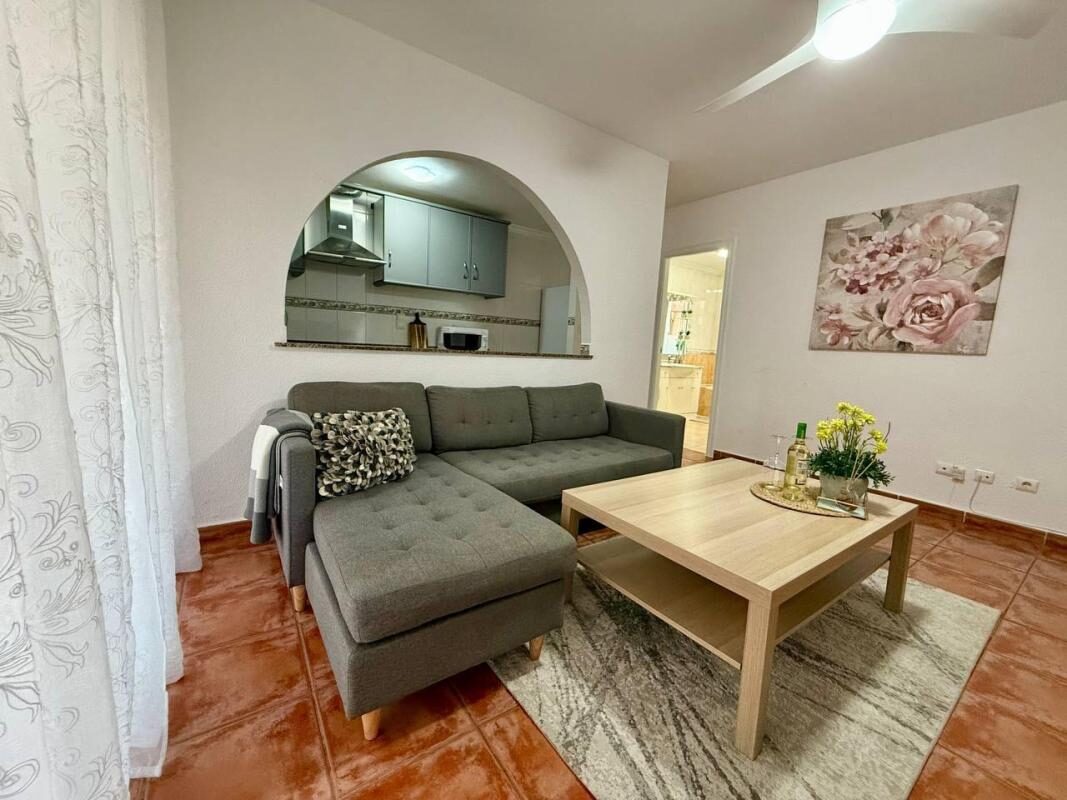 Квартира з 2 спальнями, 89м² в Торрев'єха, Іспанія [ID: 0152-618013]