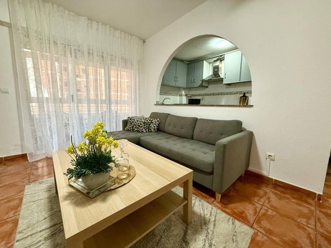 Квартира з 2 спальнями, 89м² в Торрев'єха, Іспанія [ID: 0152-618013]