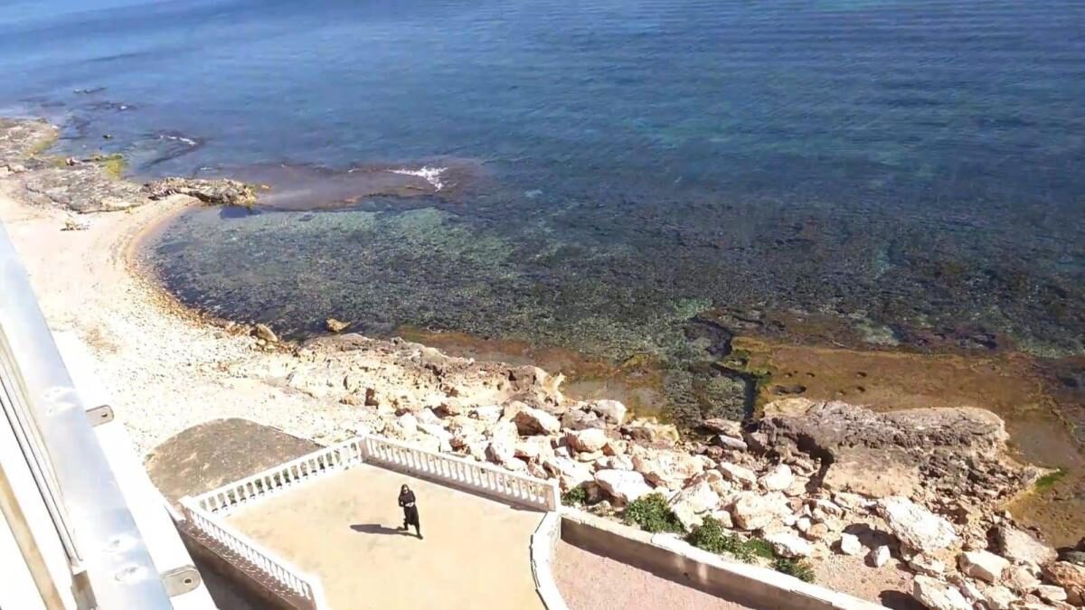 Apartament z 4 sypialniami, 122m² w Torrevieja, Hiszpania [ID: 0152-618011]