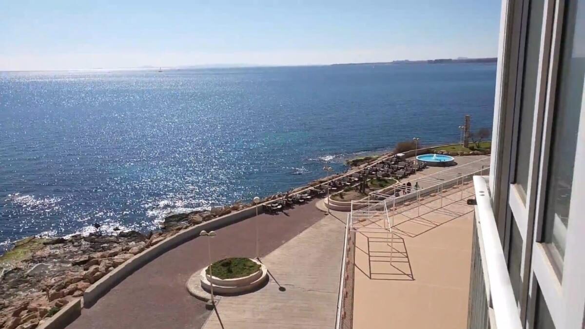 Apartament z 4 sypialniami, 122m² w Torrevieja, Hiszpania [ID: 0152-618011]