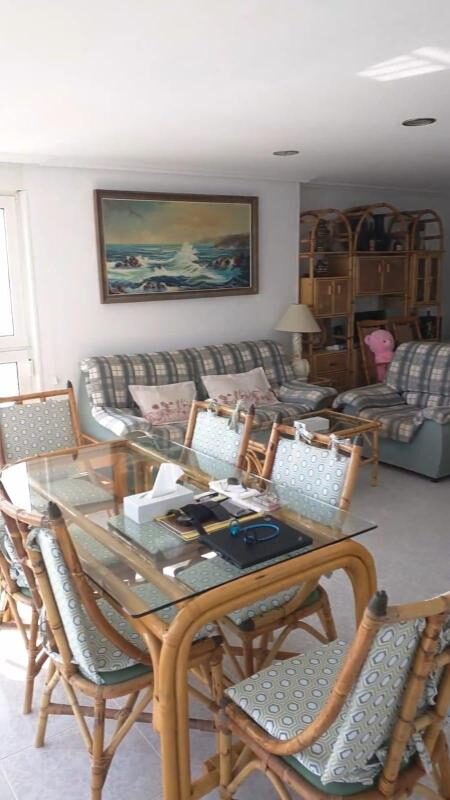Apartament z 4 sypialniami, 122m² w Torrevieja, Hiszpania [ID: 0152-618011]
