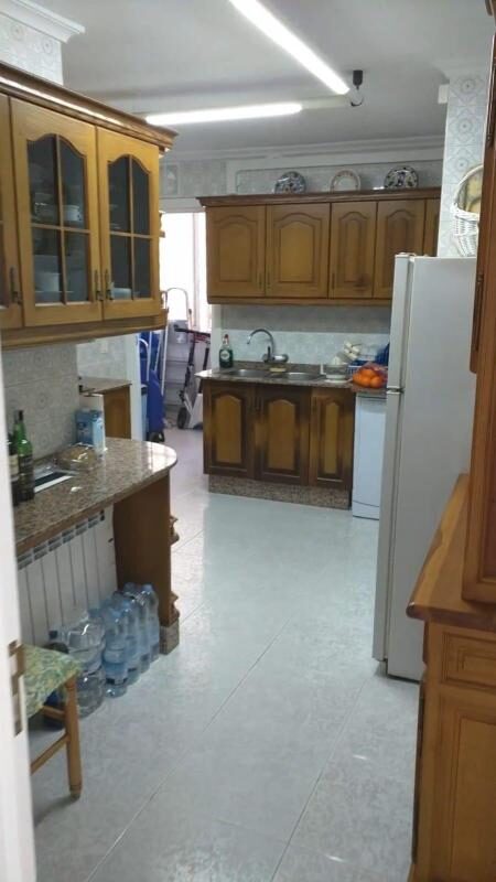 Apartament z 4 sypialniami, 122m² w Torrevieja, Hiszpania [ID: 0152-618011]