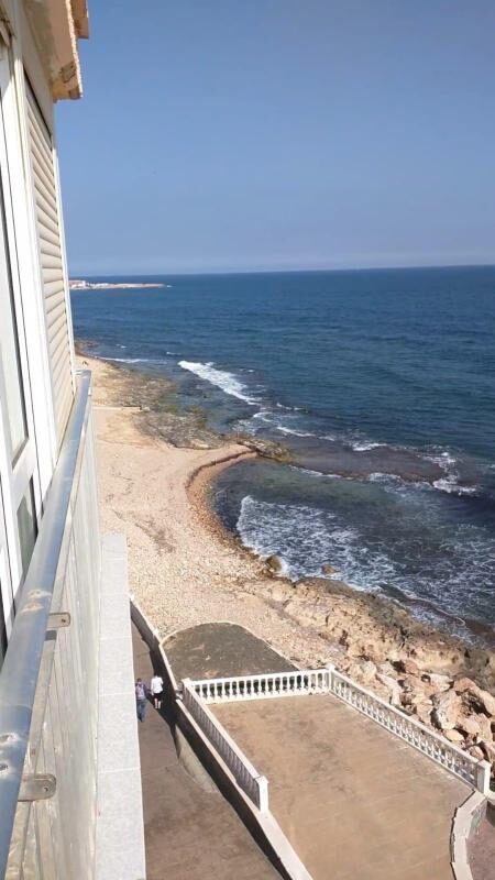 Apartament z 4 sypialniami, 122m² w Torrevieja, Hiszpania [ID: 0152-618011]