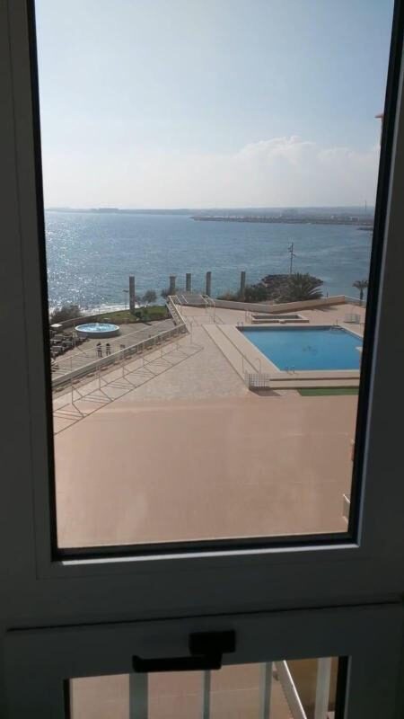 Apartament z 4 sypialniami, 122m² w Torrevieja, Hiszpania [ID: 0152-618011]