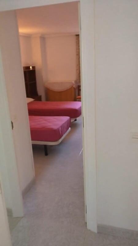 Апартаменты в Торревьеха, Испания, 122м² - изображение 28