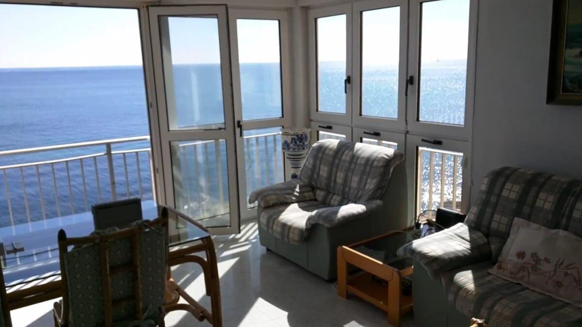 Apartament z 4 sypialniami, 122m² w Torrevieja, Hiszpania [ID: 0152-618011]