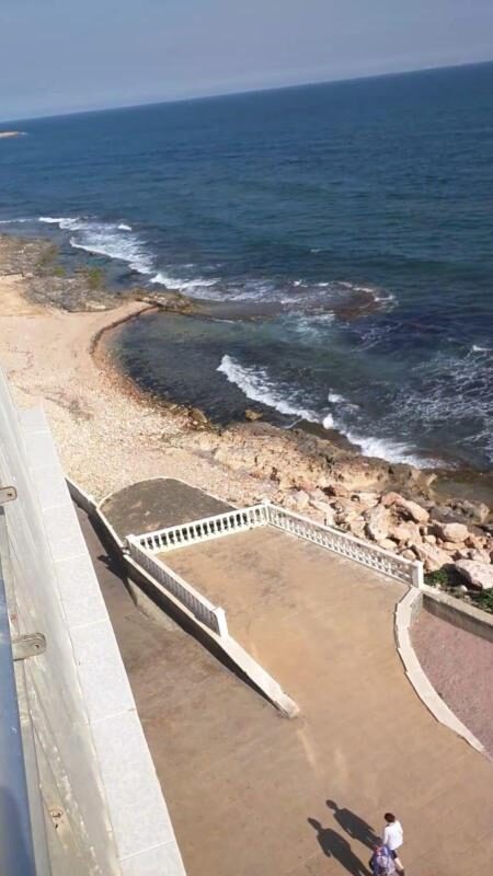Apartament z 4 sypialniami, 122m² w Torrevieja, Hiszpania [ID: 0152-618011]