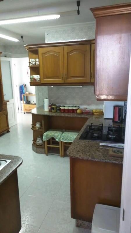 Apartament z 4 sypialniami, 122m² w Torrevieja, Hiszpania [ID: 0152-618011]