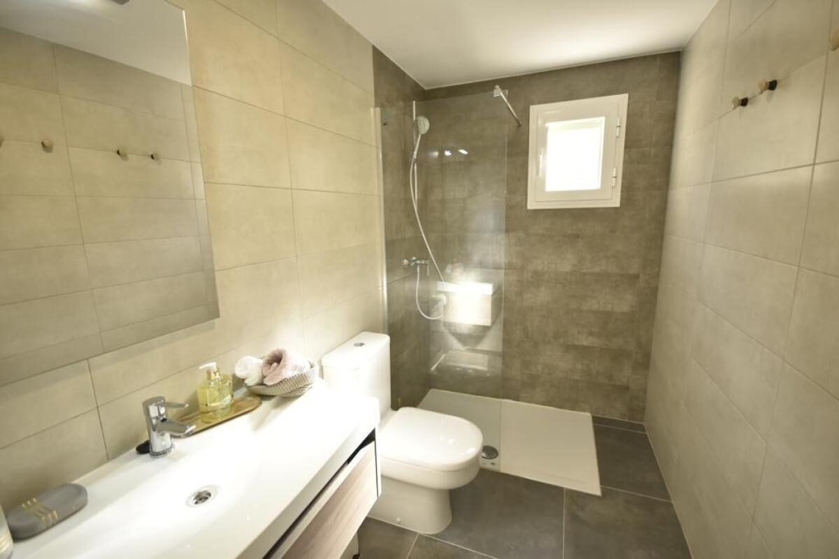 Апартаменти з 3 спальнями, 80м² в Оріуела, Іспанія [ID: 0152-618009]