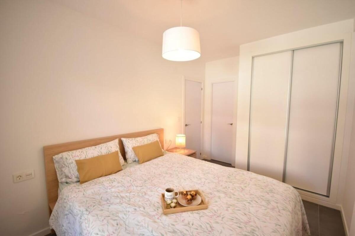 Апартаменти з 3 спальнями, 80м² в Оріуела, Іспанія [ID: 0152-618009]