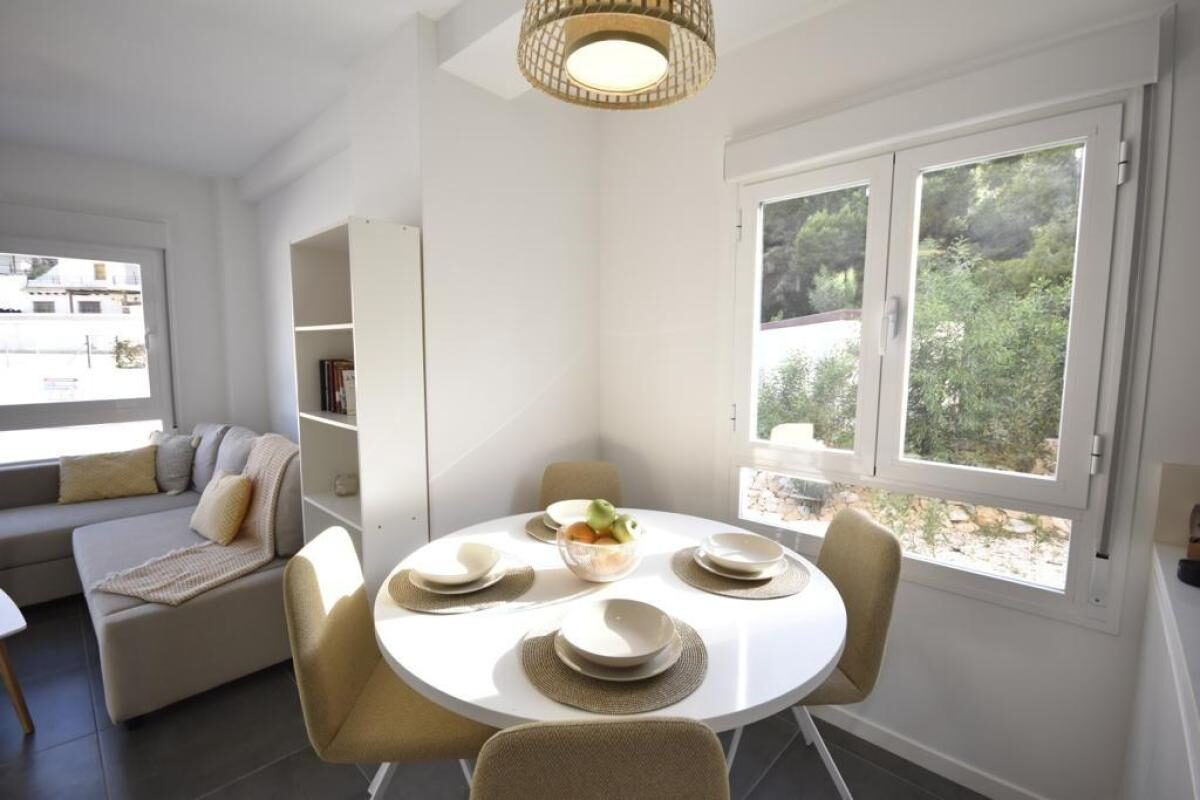 Апартаменти з 3 спальнями, 80м² в Оріуела, Іспанія [ID: 0152-618009]