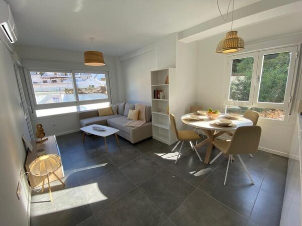 Апартаменты в Ориуэла, Испания, 80м² - изображение 2