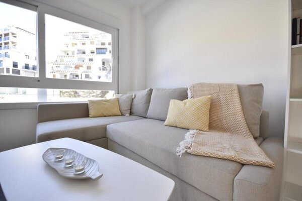 Апартаменты в Ориуэла, Испания, 80м² - изображение 8