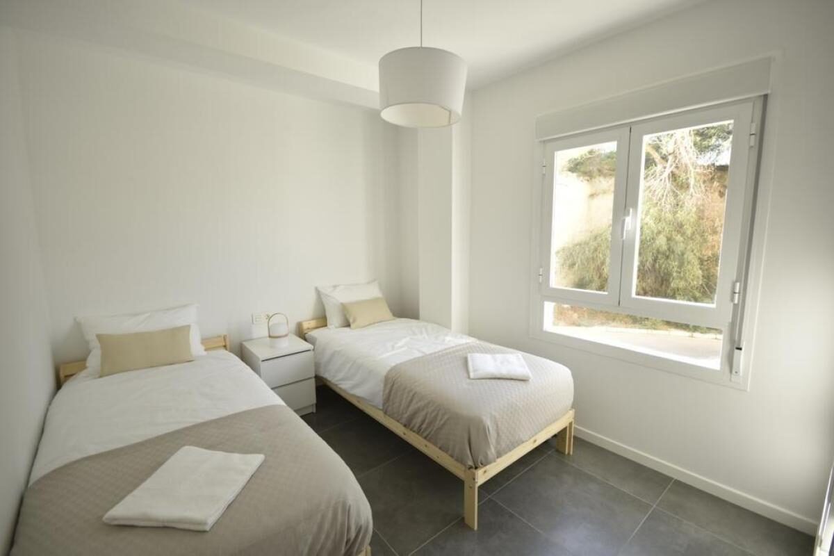 Апартаменти з 3 спальнями, 80м² в Оріуела, Іспанія [ID: 0152-618009]