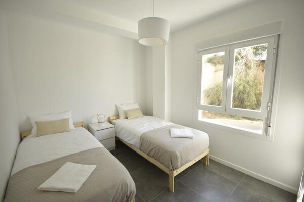 Апартаменты в Ориуэла, Испания, 80м² - изображение 21
