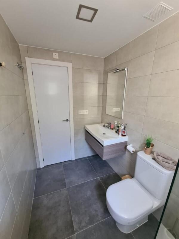 Апартаменты в Ориуэла, Испания, 80м² - изображение 20