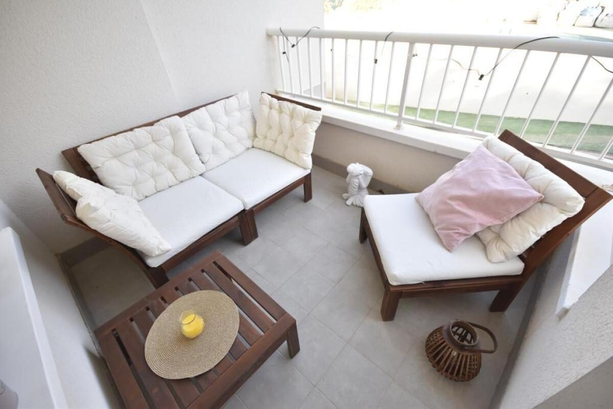 Апартаменти з 3 спальнями, 80м² в Оріуела, Іспанія [ID: 0152-618009]
