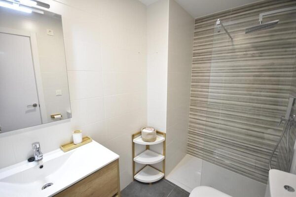 Апартаменты в Ориуэла, Испания, 80м² - изображение 10