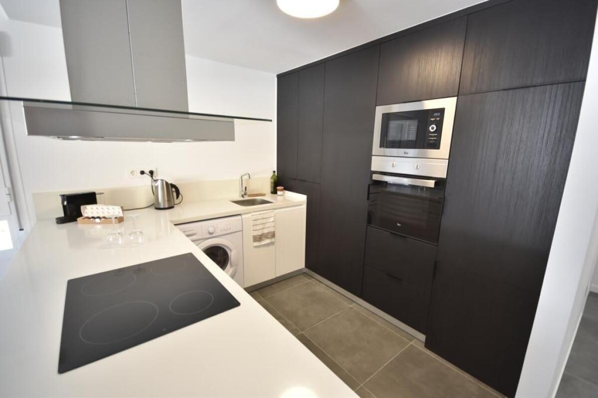 Апартаменти з 3 спальнями, 80м² в Оріуела, Іспанія [ID: 0152-618009]