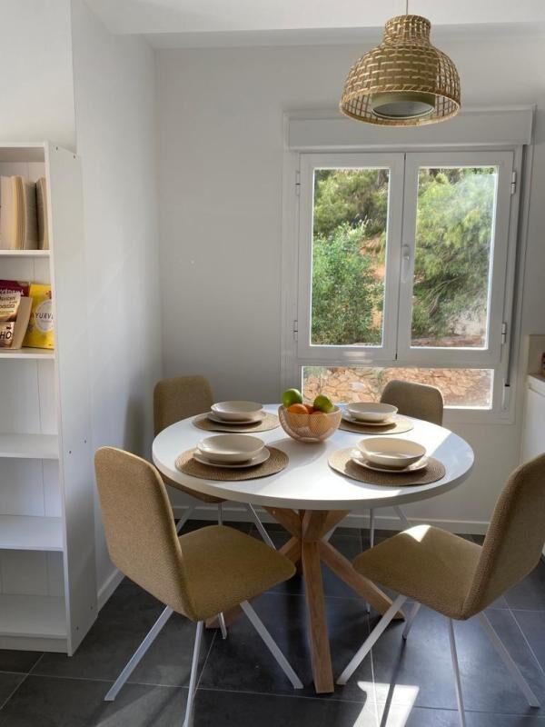 Апартаменти з 3 спальнями, 80м² в Оріуела, Іспанія [ID: 0152-618009]