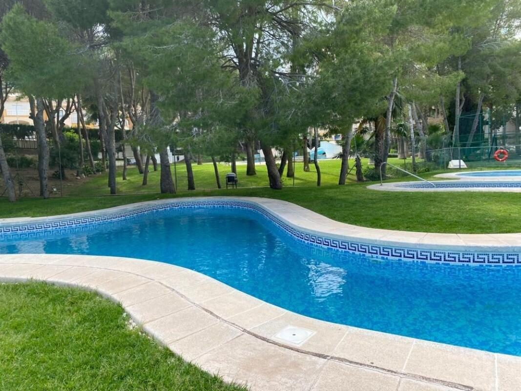 Апартаменти з 3 спальнями, 80м² в Оріуела, Іспанія [ID: 0152-618009]