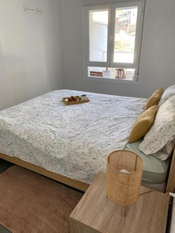 Апартаменты в Ориуэла, Испания, 80м² - изображение 16