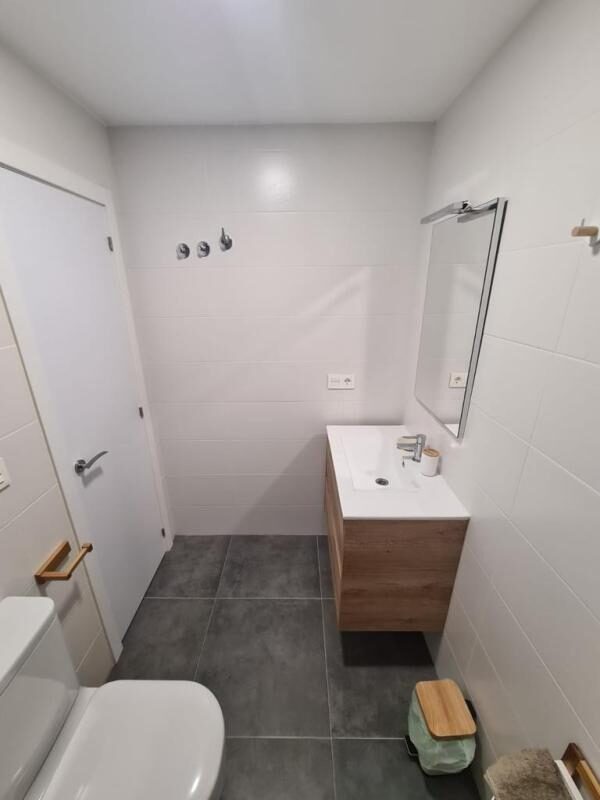 Апартаменти з 3 спальнями, 80м² в Оріуела, Іспанія [ID: 0152-618009]