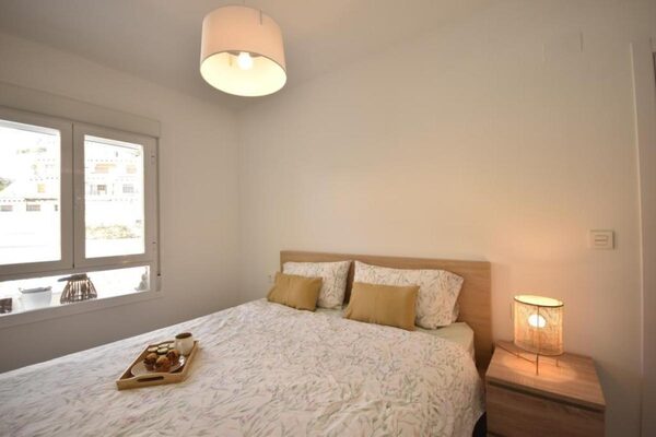 Апартаменты в Ориуэла, Испания, 80м² - изображение 14