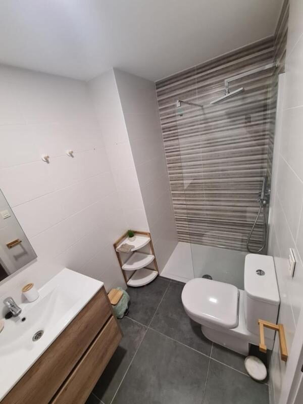 Апартаменти з 3 спальнями, 80м² в Оріуела, Іспанія [ID: 0152-618009]