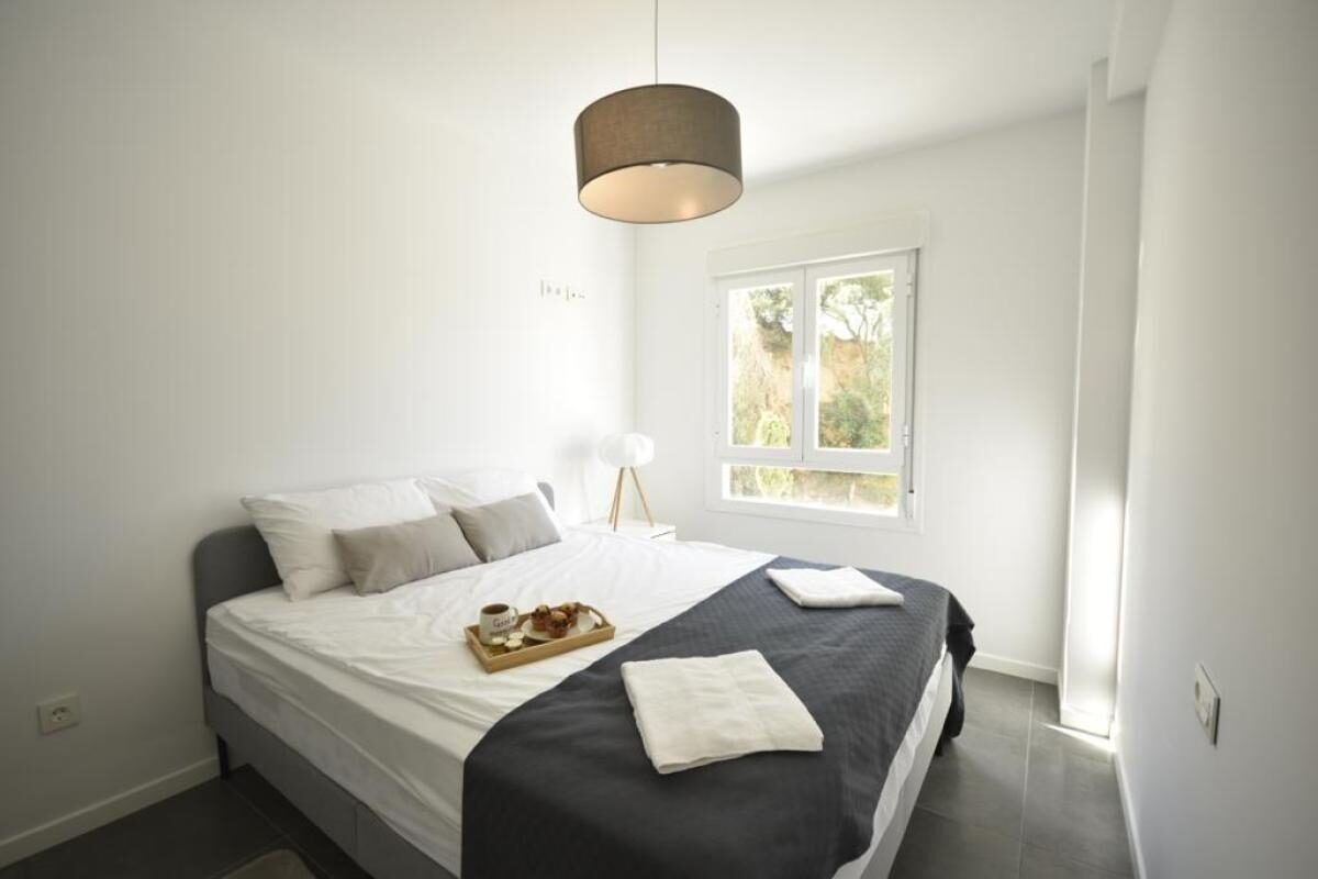 Апартаменти з 3 спальнями, 80м² в Оріуела, Іспанія [ID: 0152-618009]