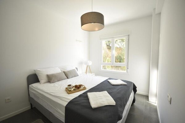 Апартаменты в Ориуэла, Испания, 80м² - изображение 13