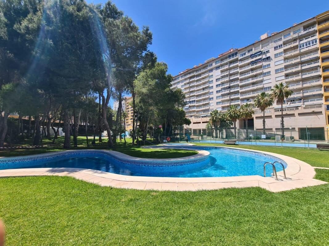 Апартаменти з 3 спальнями, 80м² в Оріуела, Іспанія [ID: 0152-618009]