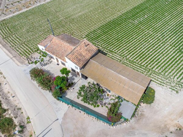 houses w orihuela, Hiszpania, 240m² - obraz 23