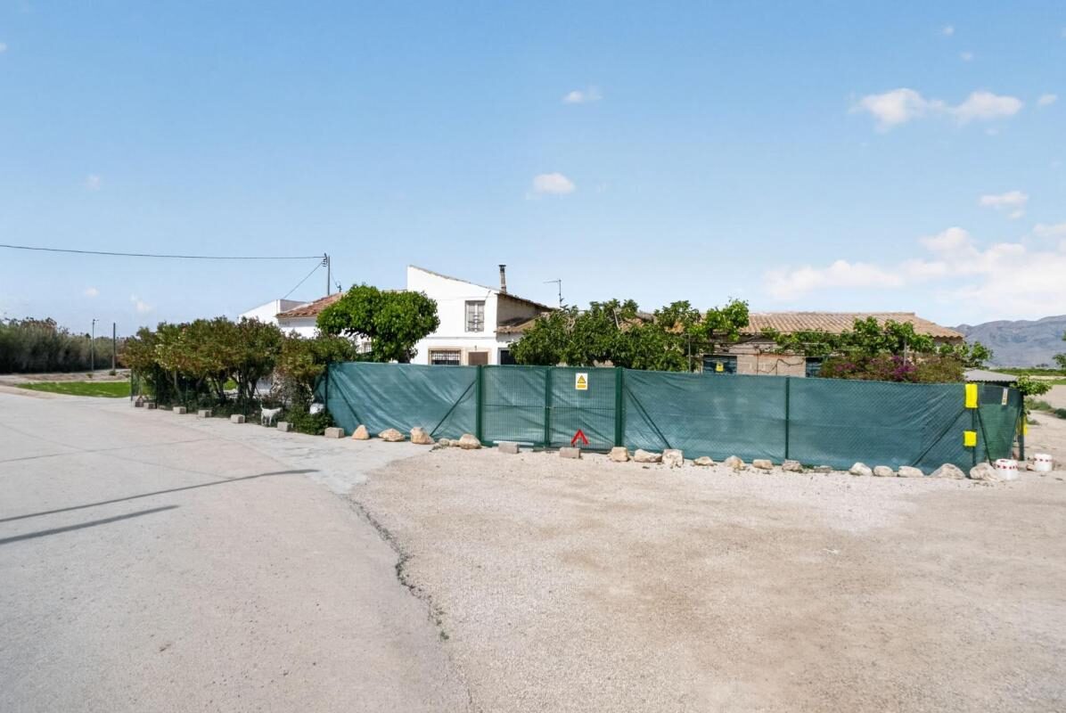 houses z 3 sypialniami, 240m² w orihuela, Hiszpania [ID: 0152-617994]