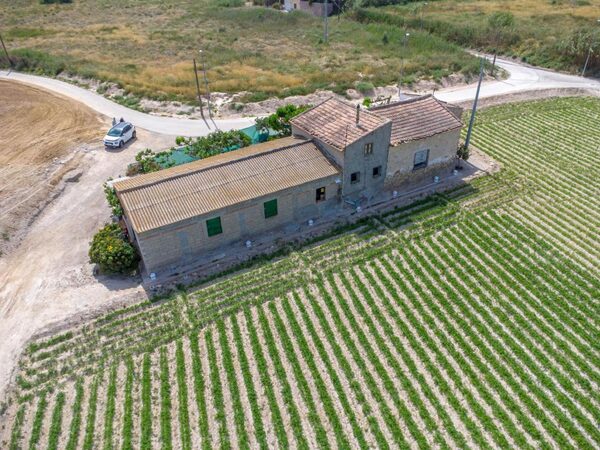 houses w orihuela, Hiszpania, 240m² - obraz 19