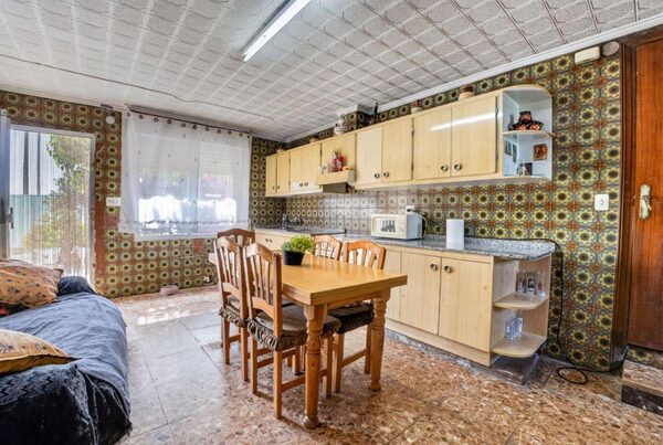 houses w orihuela, Hiszpania, 240m² - obraz 9