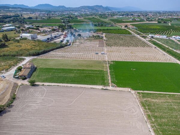 houses w orihuela, Hiszpania, 240m² - obraz 29