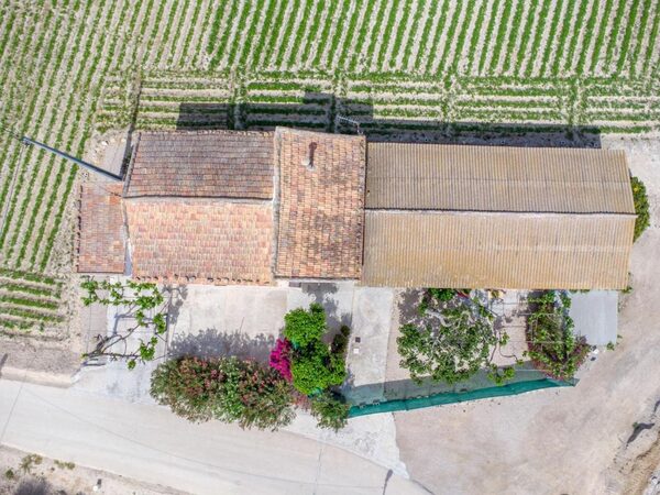 houses w orihuela, Hiszpania, 240m² - obraz 16