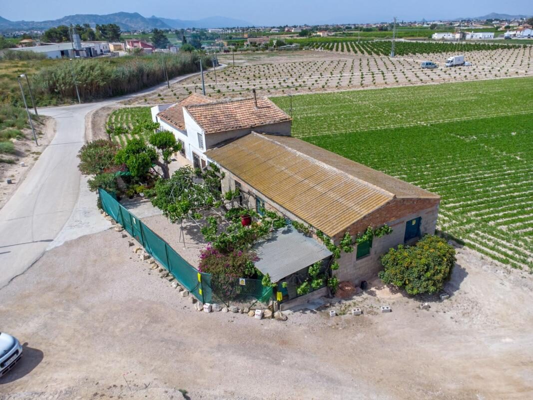 houses z 3 sypialniami, 240m² w orihuela, Hiszpania [ID: 0152-617994]