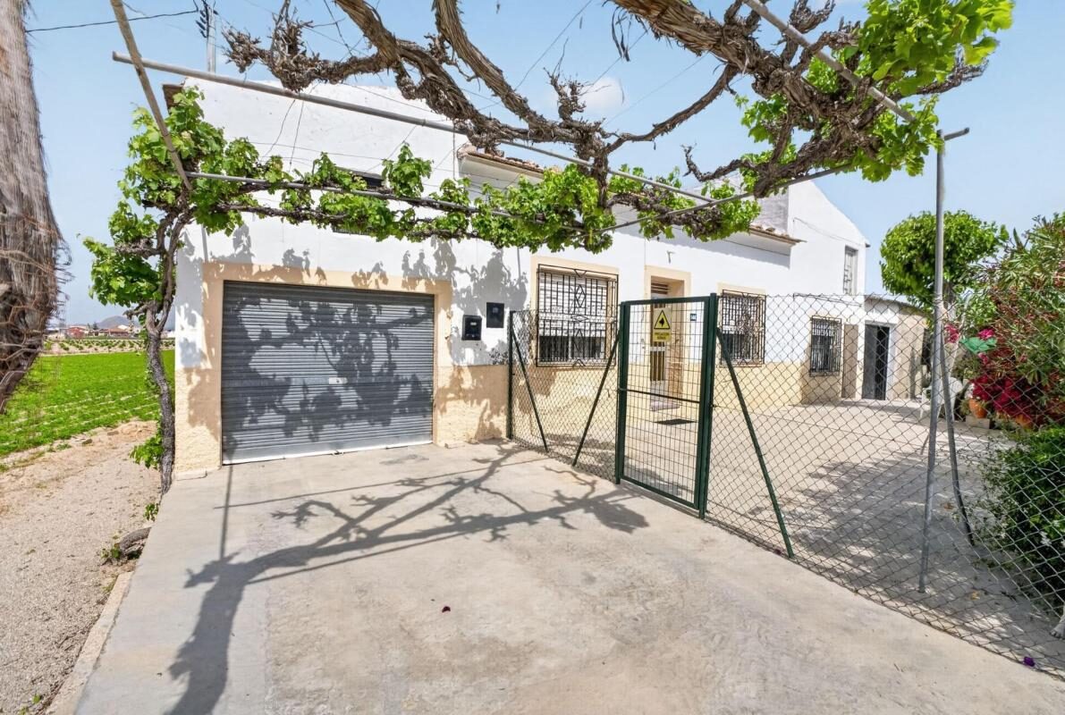 houses z 3 sypialniami, 240m² w orihuela, Hiszpania [ID: 0152-617994]