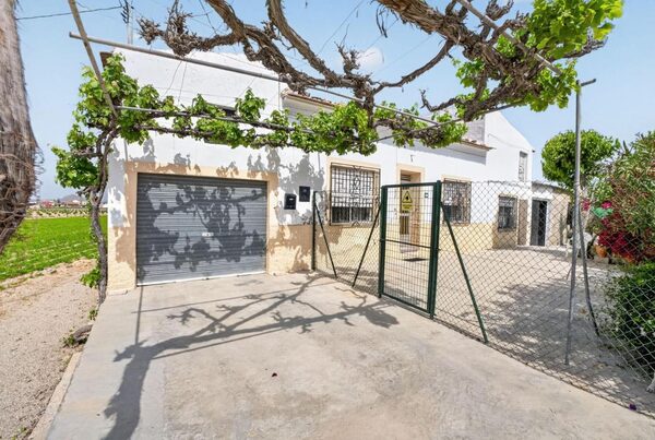 houses w orihuela, Hiszpania, 240m² - obraz 4