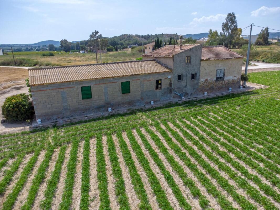 houses z 3 sypialniami, 240m² w orihuela, Hiszpania [ID: 0152-617994]