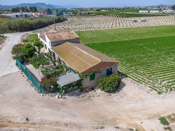 houses w orihuela, Hiszpania, 240m² - obraz 22