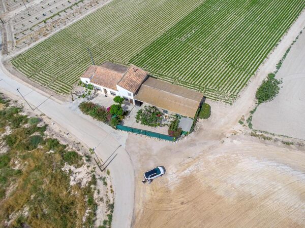 houses w orihuela, Hiszpania, 240m² - obraz 24