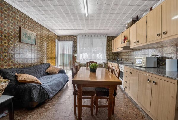 houses w orihuela, Hiszpania, 240m² - obraz 10