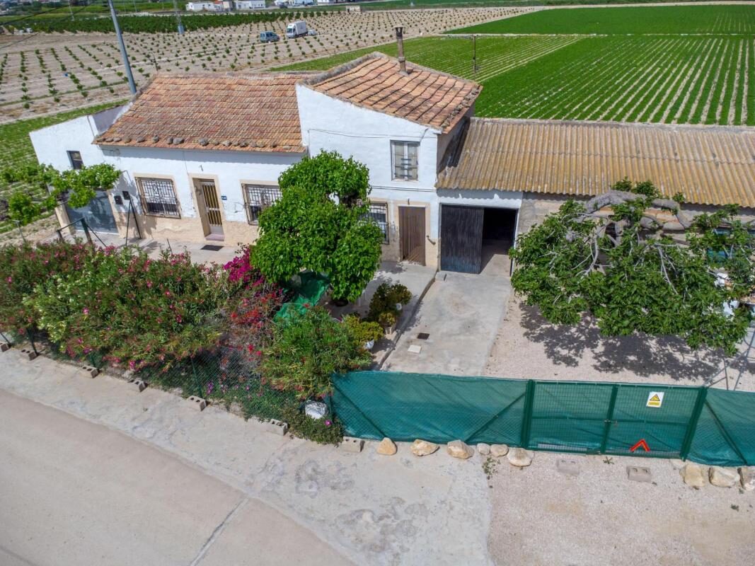 houses z 3 sypialniami, 240m² w orihuela, Hiszpania [ID: 0152-617994]