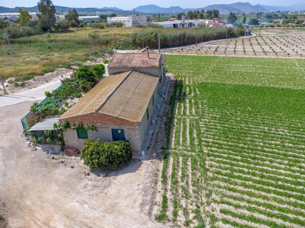 houses z 3 sypialniami, 240m² w orihuela, Hiszpania [ID: 0152-617994]