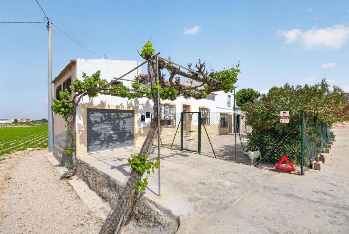 houses z 3 sypialniami, 240m² w orihuela, Hiszpania [ID: 0152-617994]