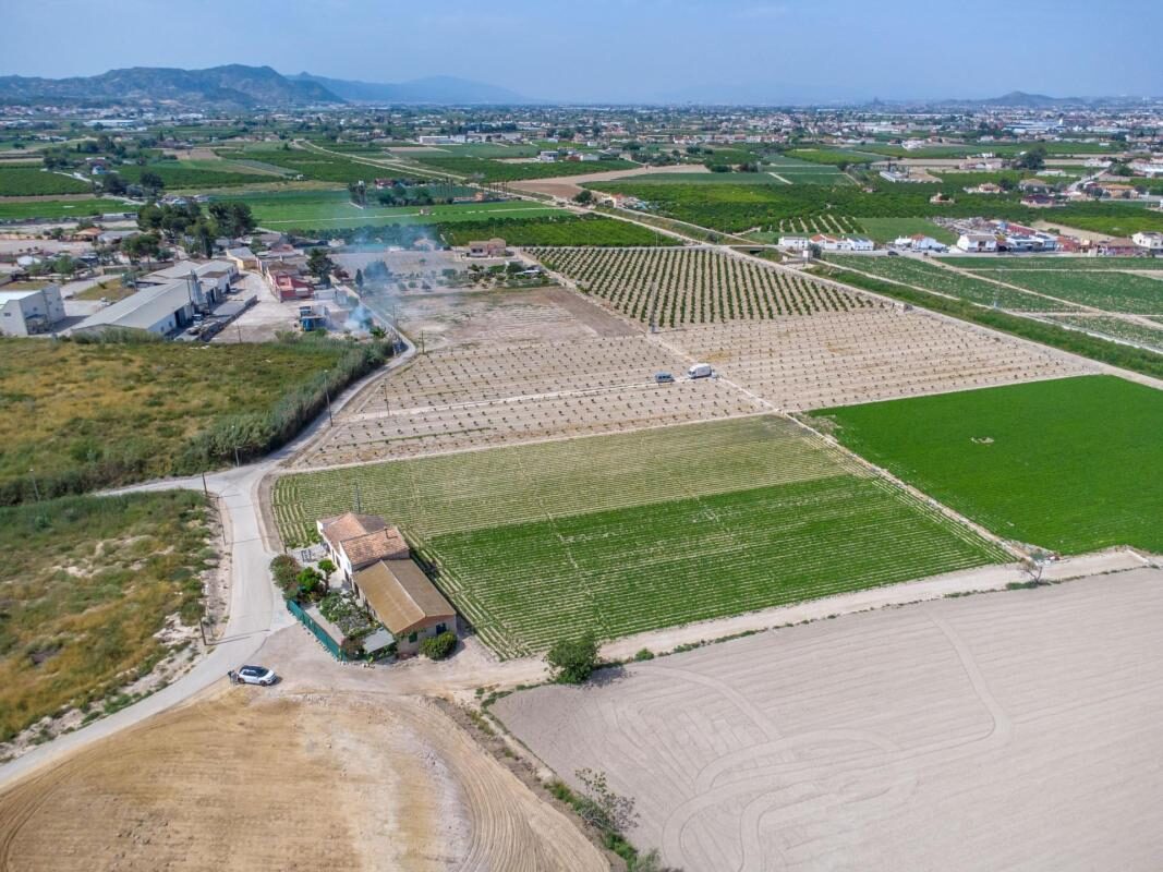 houses z 3 sypialniami, 240m² w orihuela, Hiszpania [ID: 0152-617994]