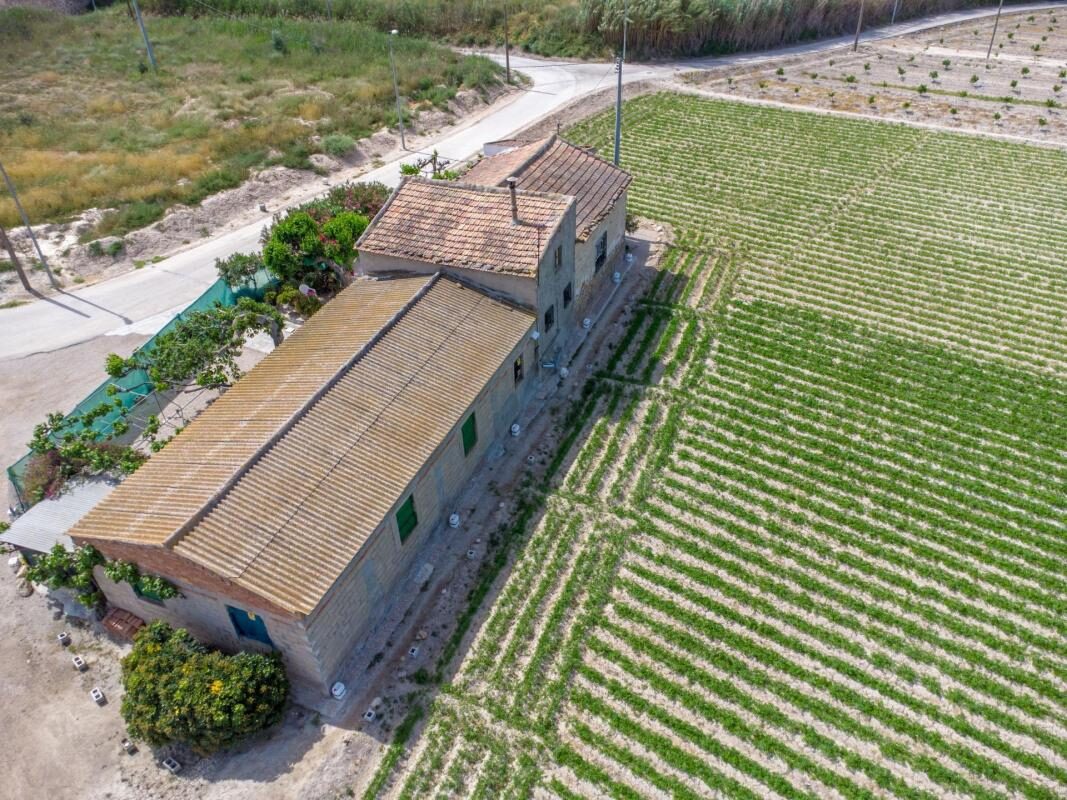 houses z 3 sypialniami, 240m² w orihuela, Hiszpania [ID: 0152-617994]